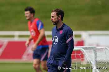 Gareth Southgate: Playing behind closed doors an 'embarrassment' for England - St Helens Star