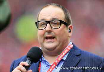Phoenix Nights star in St Helens for comedy show - St Helens Star