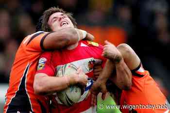 Private investigators plea in search for missing ex-Wigan Warriors, St Helens and Bradford Bulls prop - Wigan Today