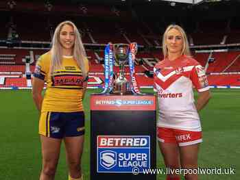St Helens’ complete demolition of Wigan Warriors sends chilling warning to rivals - LiverpoolWorld