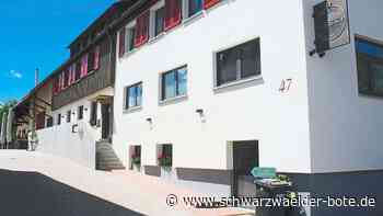 LEADER-Förderperiode:: Bad Liebenzell möchte wieder Fördermittel