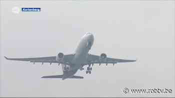 Kortenberg niet te spreken over plannen Federale regering met Brussels Airport: "Dit tast leefbaarheid ontzettend aan" - ROB-tv