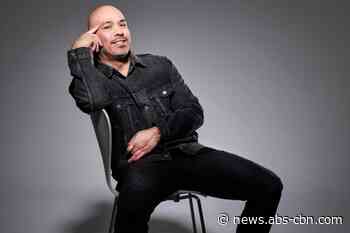 Jo Koy returning to Manila for 'Funny is Funny' tour - ABS-CBN News