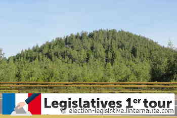 Résultat de la législative à Carvin : en direct - L'Internaute