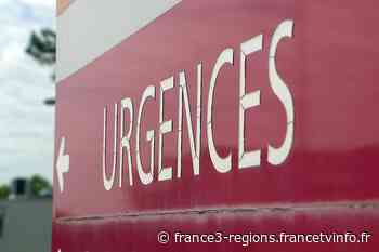 Nancy : la fermeture des urgences de Gentilly oblige les patients à être redirigé vers d'autres centres de soin - France 3 Régions