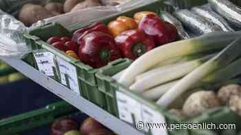 Konsumverhalten: Nachfrage nach lokalen Produkten lässt nach - Marketing - persoenlich.com