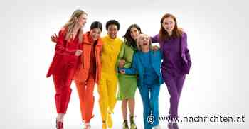 Der Regenbogen – nur ein Marketing-Gag? | Nachrichten.at - OÖNachrichten