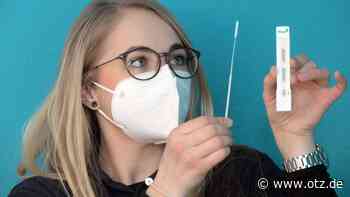 Inzidenzwert steigt im Saale-Holzland auf 137