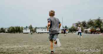 Beringen zet nieuwe stap als kindvriendelijke stad - Het Laatste Nieuws