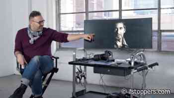 The Power of the Portrait