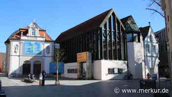 Kultur pur in Memmingen: Im Juni ist am Landestheater Schwaben einiges geboten - Merkur.de