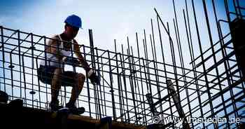 IG Bau beklagt zu wenig Sozialwohnungen in Memmingen - IMSÜDEN