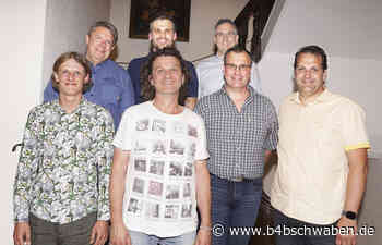 Die Schreinerinnung Memmingen-Mindelheim wählt Vorstand - Memmingen / Unterallgäu - B4B Schwaben