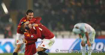 Marco Cassetti oggi: il sogno di una panchina, dopo il gol nel derby alla Lazio… - DerbyDerbyDerby