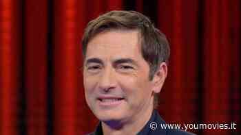 “Ho deciso di abbandonare i timori” la confessione di Marco Liorni: il momento in cui è cambiato tutto - YouMovies