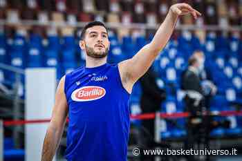 Reyer Venezia ad un passo dal colpo Marco Spissu - BasketUniverso