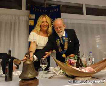 Rotary Club Cremasco San Marco: passaggio di consegne - Il Nuovo Torrazzo