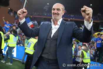 Sampdoria, Marco Lanna sa bene cosa fare. Le parole - ClubDoria46.it