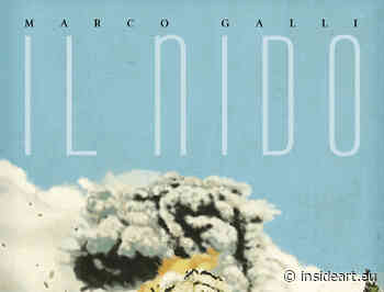 Il nido, gli ultimi giorni di Hitler nel nuovo lavoro di Marco Galli - Inside Art