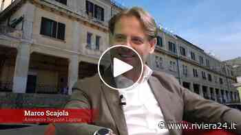 Rigenerazione urbana, 7,6 mln nell’Imperiese. Assessore Marco Scajola: «Cambieremo il volto delle Gallardi» - Riviera24
