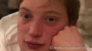 Marco Ricci morto a 23 anni, gli amici di Santarcangelo lo salutano in moto - il Resto del Carlino