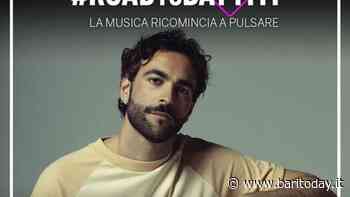 Marco Mengoni in concerto gratuito a Conversano per il “Road to Battiti” di Radionorba - BariToday