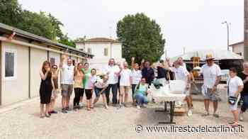 Iniziativa benefica in ricordo del volontario Marco Deiosso - il Resto del Carlino