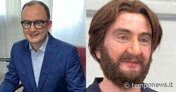 Boss in incognito, protagonista Marco Arletti di Chimar - COOPERATIVA RADIO BRUNO srl