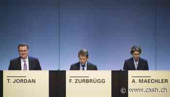 Konjunktur - So werden Zinserhöhungen der SNB die Schweizer Wirtschaft schmerzen