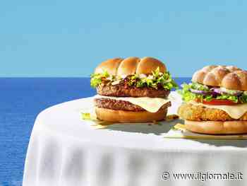 Ecco il panino-lasagna: così McDonald's indigna l'Italia