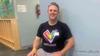 St. Albert's Outloud supports LGBTQ youth