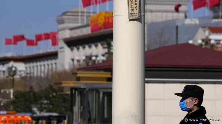 9 arrested after vicious assault on women in north China