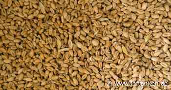 EU: Moskau blockiert Getreide-Exporte aus der Ukraine