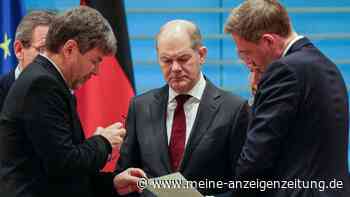 Lindners Tankrabatt-Flop: Habeck geht Ölkonzerne an - SPD denkt über Fahrverbote und Tempolimit nach