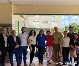Gospel e progetti nel carcere di Santa Maria Capua Vetere - Virgilio