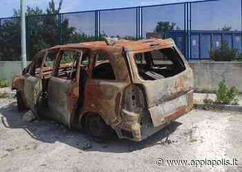 ELEZIONI CAPUA, BROGNA: “IL TERRITORIO HA BISOGNO DI PIU’ SICUREZZA” - Appia Polis