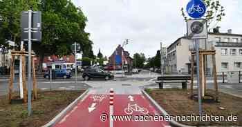 Bilanz nach zweieinhalb Jahren: Der Radentscheid hat noch großen Nachholbedarf