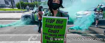 États-Unis: grands préparatifs avant la fin probable du droit à l'avortement