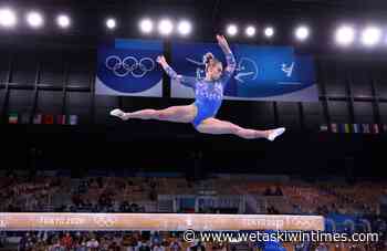 Canadian Olympic Committee invests $10 million in safe sport - Wetaskiwin Times Advertiser