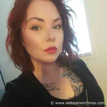 Petrisor wins Millet by-election - Wetaskiwin Times Advertiser