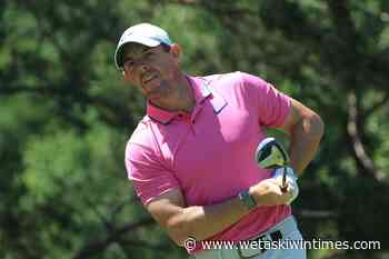 McCARTHY: Canadian Open shows us what LIV Golf is missing - Wetaskiwin Times Advertiser