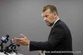 Province commits funding to improve mental health support for seniors - Wetaskiwin Times Advertiser