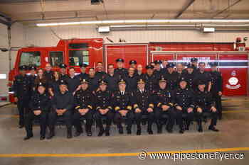 City of Wetaskiwin makes changes to fire services response level – The Pipestone Flyer - Pipestone Flyer