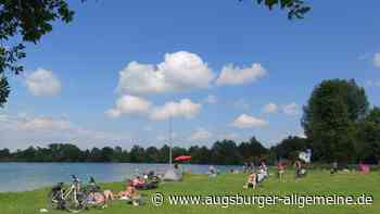 Aichach: Umfrage in Aichach: Wo baden Sie am liebsten - im Freibad oder im See? | Aichacher Nachrichten - Augsburger Allgemeine