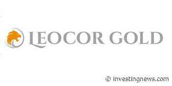 Leocor Gold Defines 7km Gold/Copper Trend at the Baie Verte Project, NW Newfoundland - Investing News Network