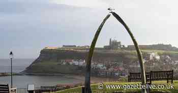 Popular Whitby restaurant celebrating after big win at national food awards - Teesside Live