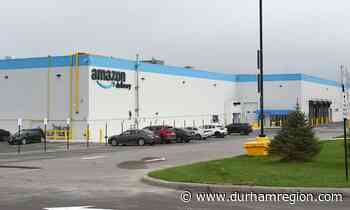 Amazon to create 500 jobs in Whitby with 'largest sort centre' in Ontario - durhamregion.com