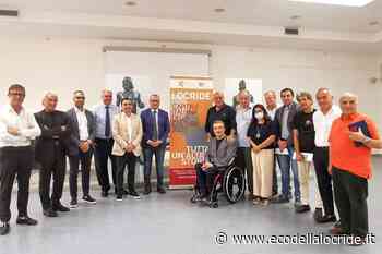 METROCITY IMPEGNATA PER LOCRI CAPITALE DELLA CULTURA- video - Eco della Locride