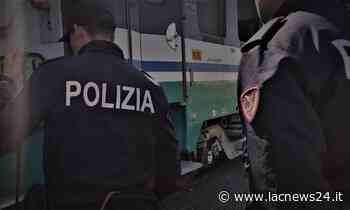 Il caso - Locri, arrestato nella stazione ferroviaria 49enne romano ricercato per rapina - LaC news24