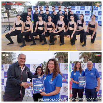 Locri - La Giornata Nazionale dello Sport 2022 (Immagini e Video) - Lente Locale